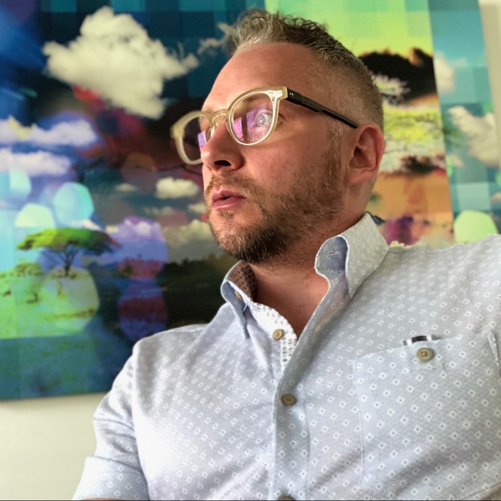 Meet your Posher, Tyler